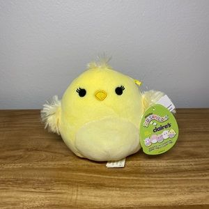 Chick Squishmallow